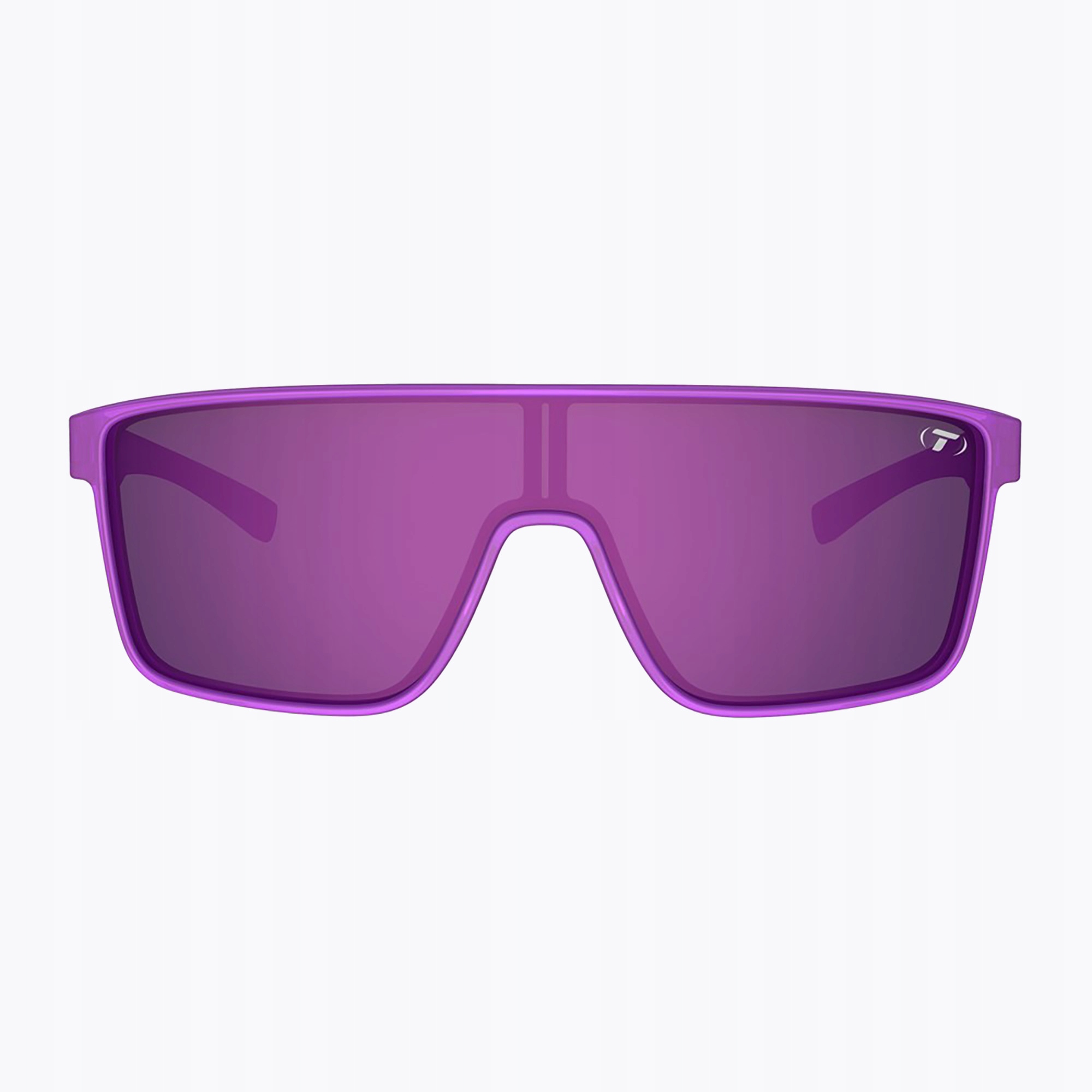 Soczewki Purple Mirror AR – Ochrona przed słońcem i komfort