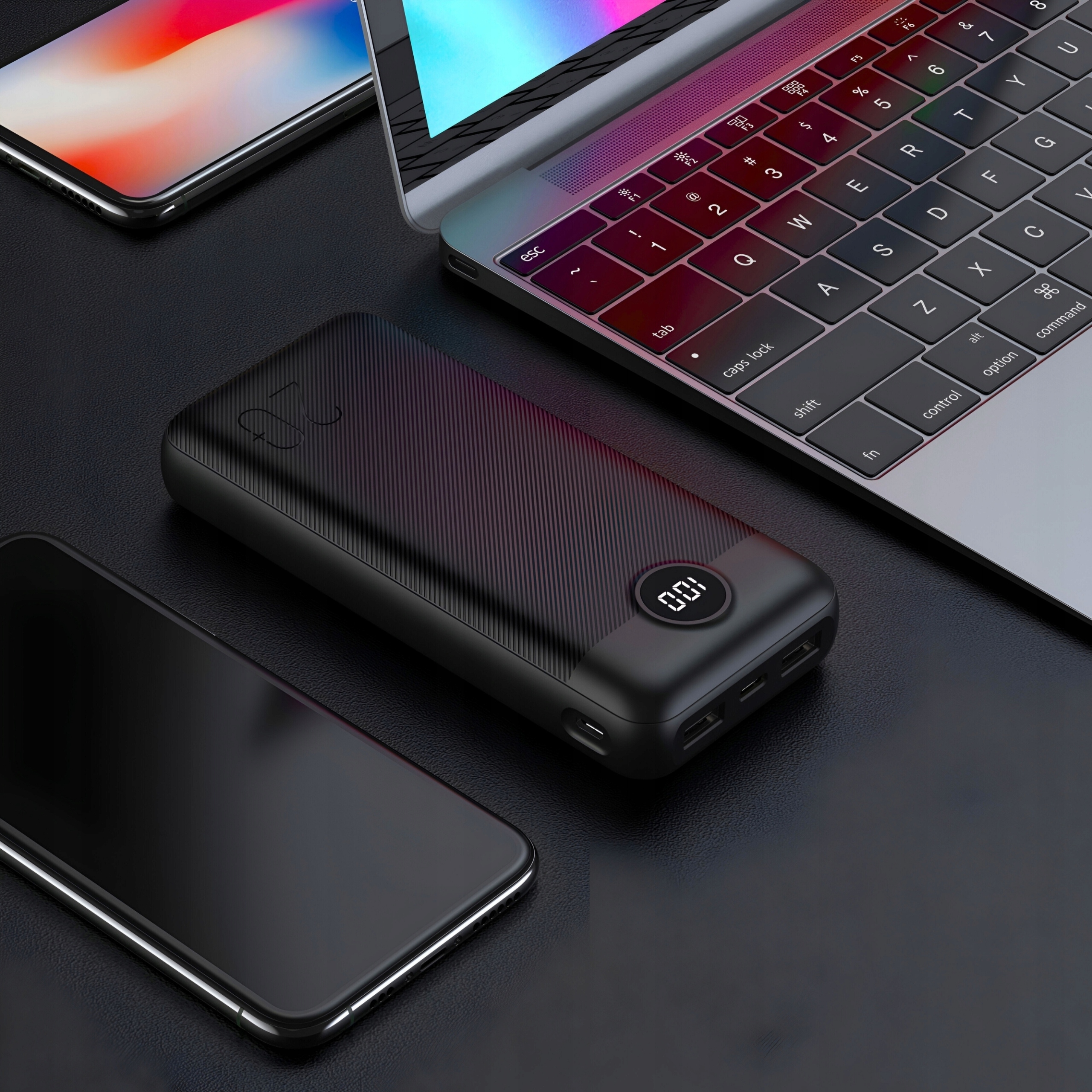 Technologia szybkiego ładowania – Power Delivery 3.0 i Quick Charge 3.0