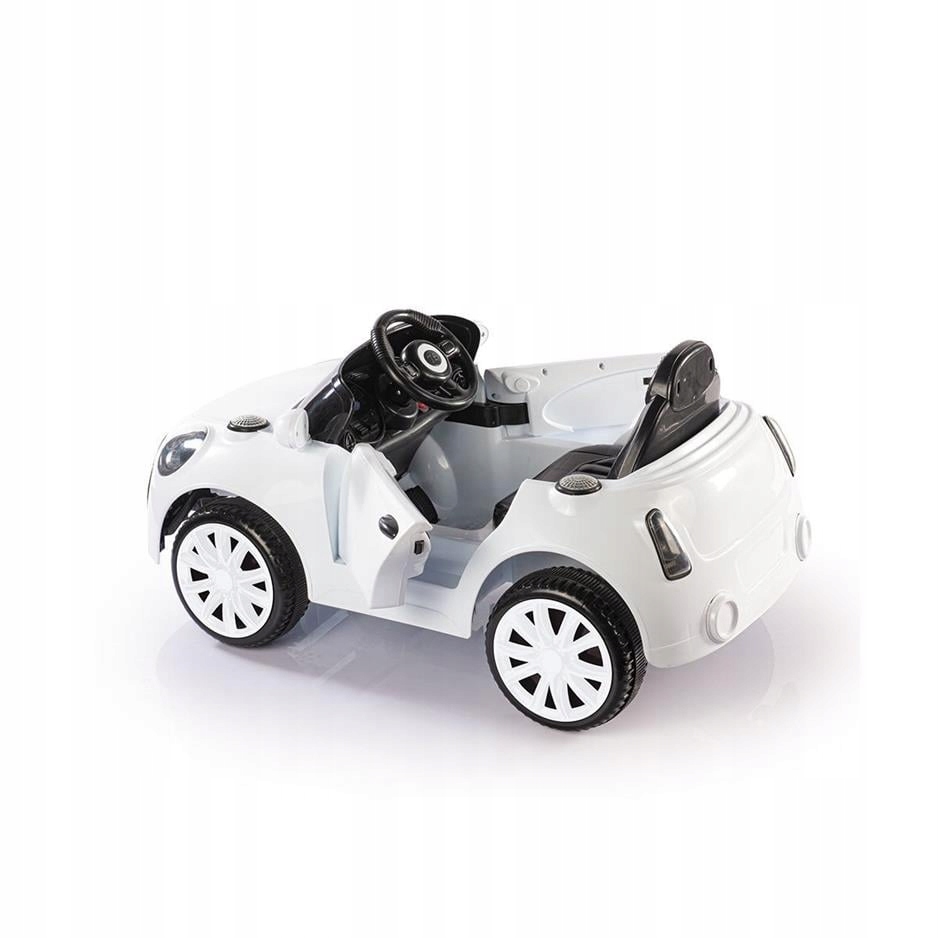 Bezpieczna jazda dzięki zdalnemu sterowaniu