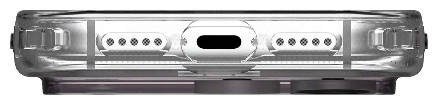 Kompatybilność z MagSafe – Szybkie ładowanie bezprzewodowe