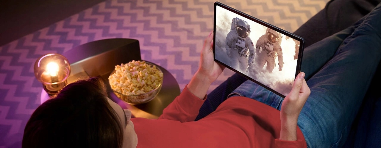 Rysik Lenovo Tab Pen Plus – Precyzyjne rysowanie i notowanie