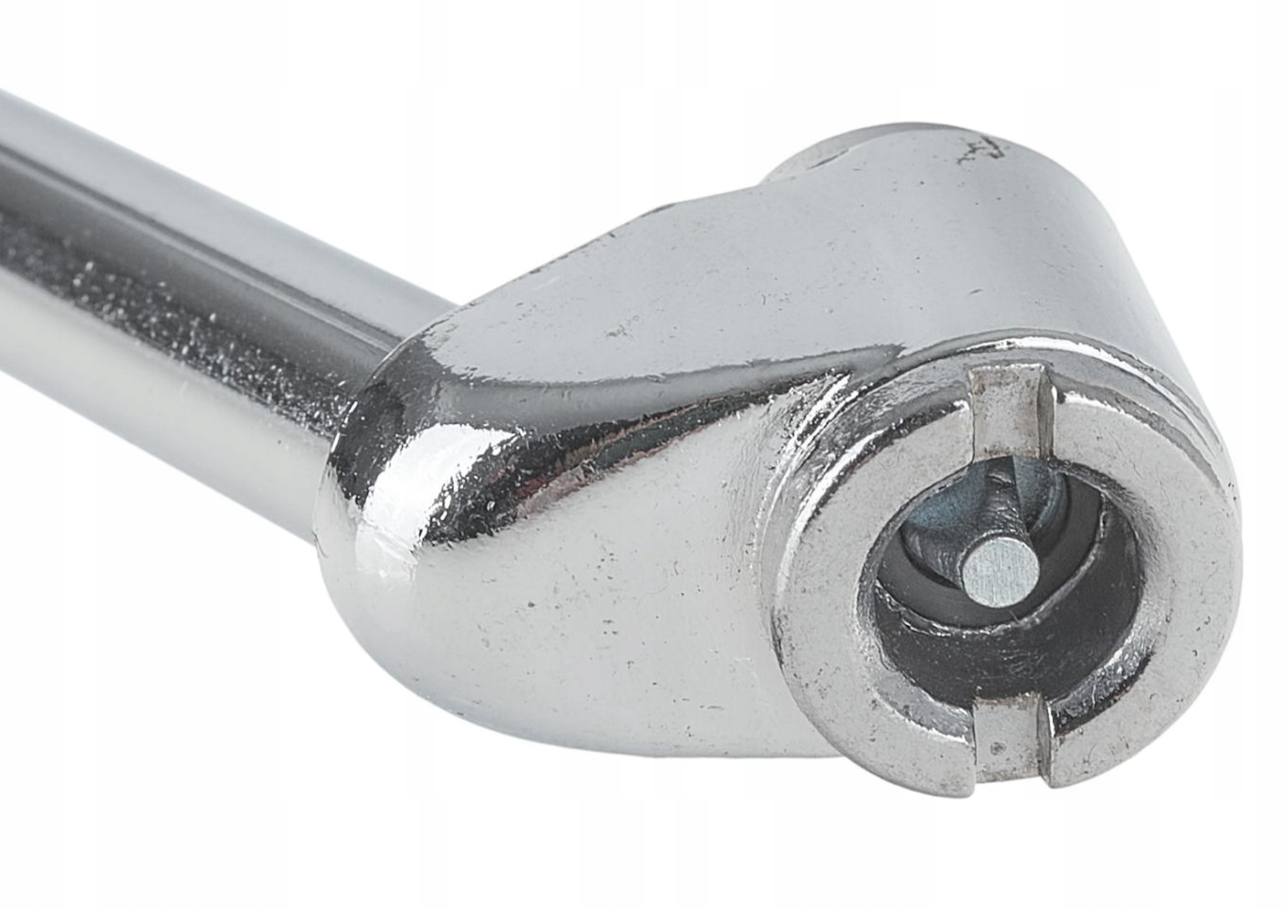 Stabilne i szczelne połączenie z pompką