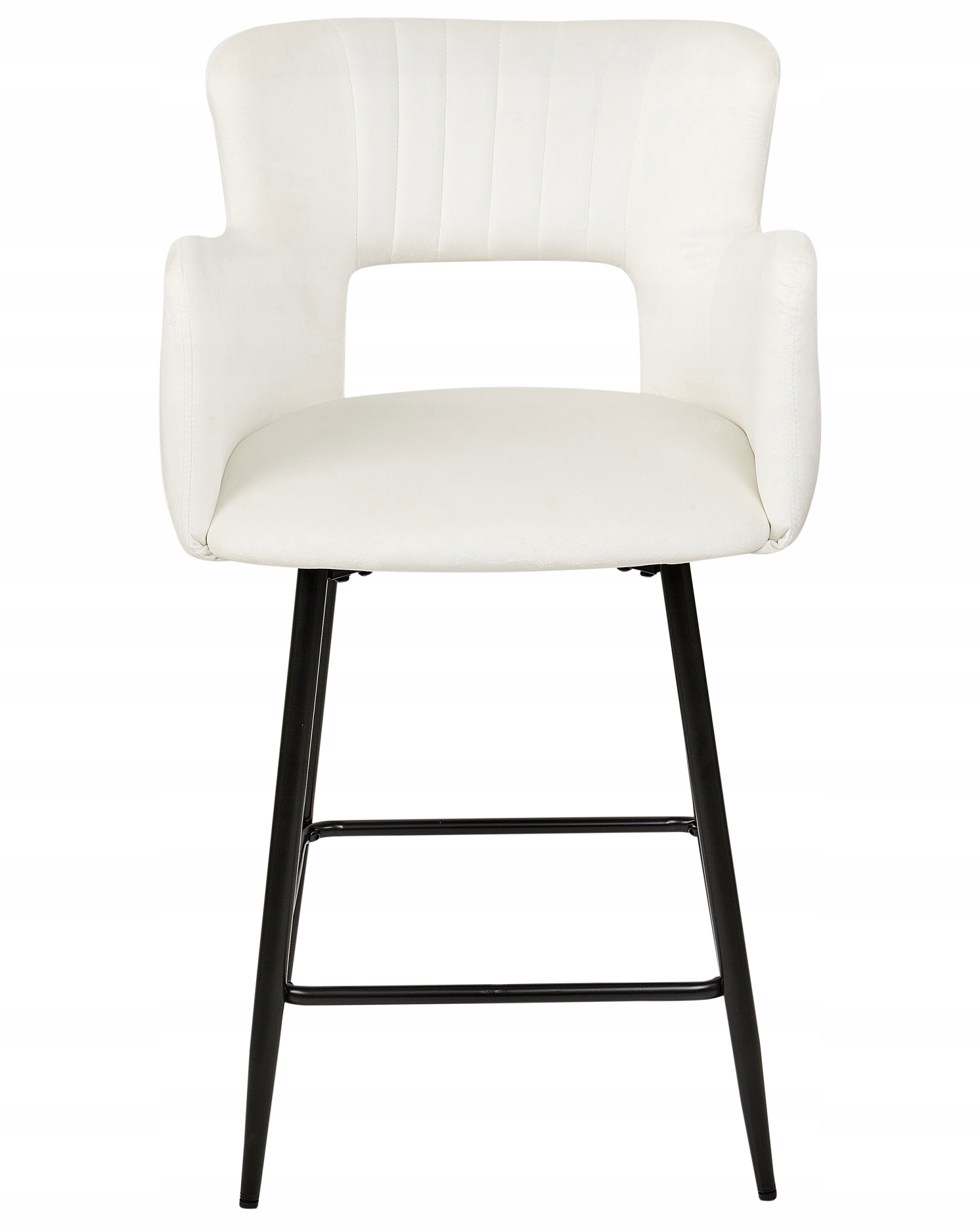 Wygodne siedziska z podłokietnikami