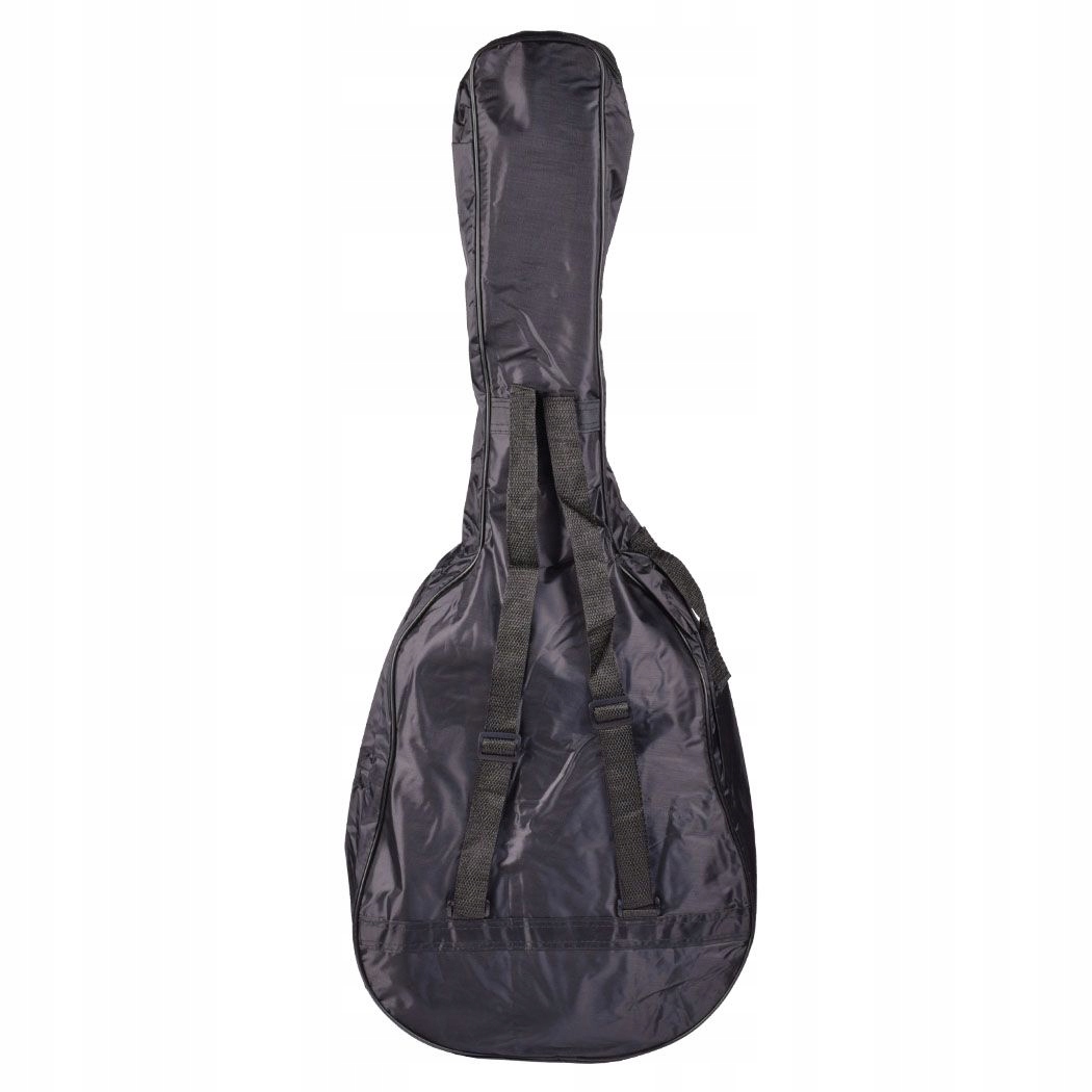 Pokrowiec na gitarę NN GBC 41 – Ochrona i styl dla Twojego instrumentu