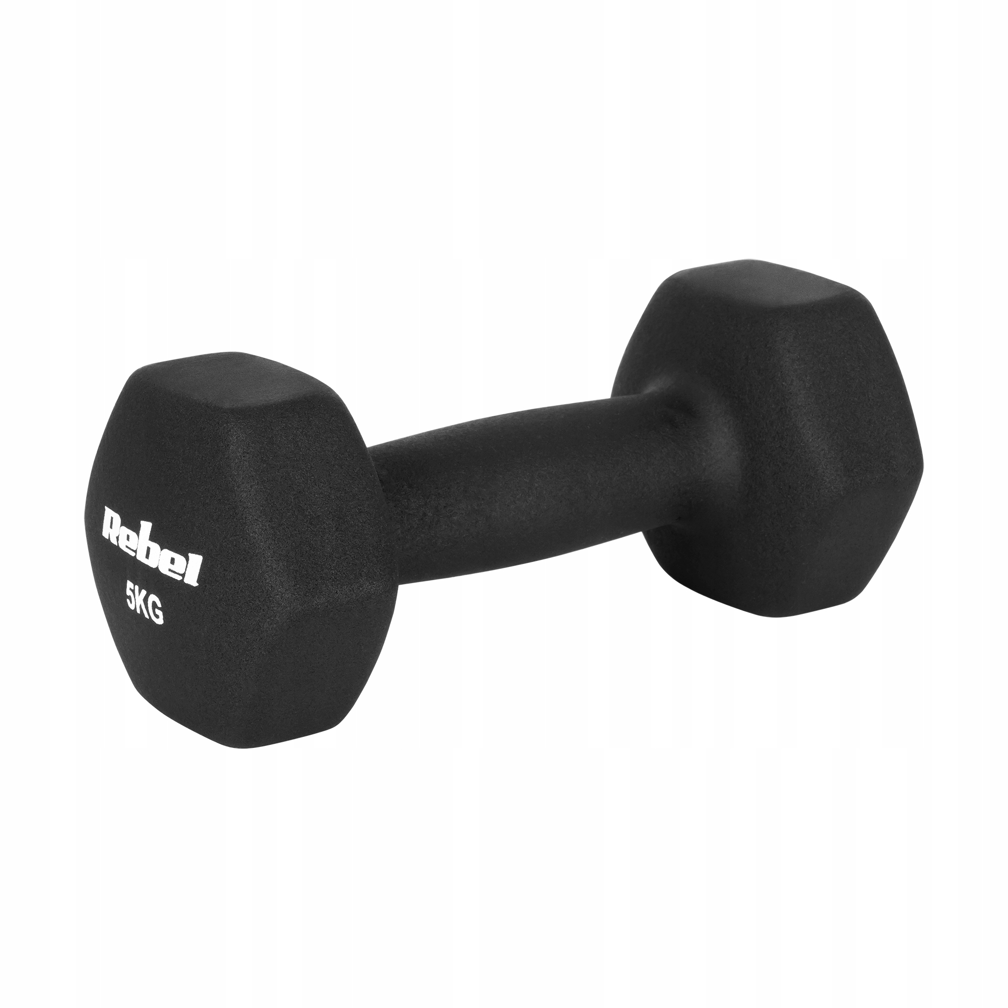 Ergonomiczny design i antypóślizgowa powłoka neoprenowa