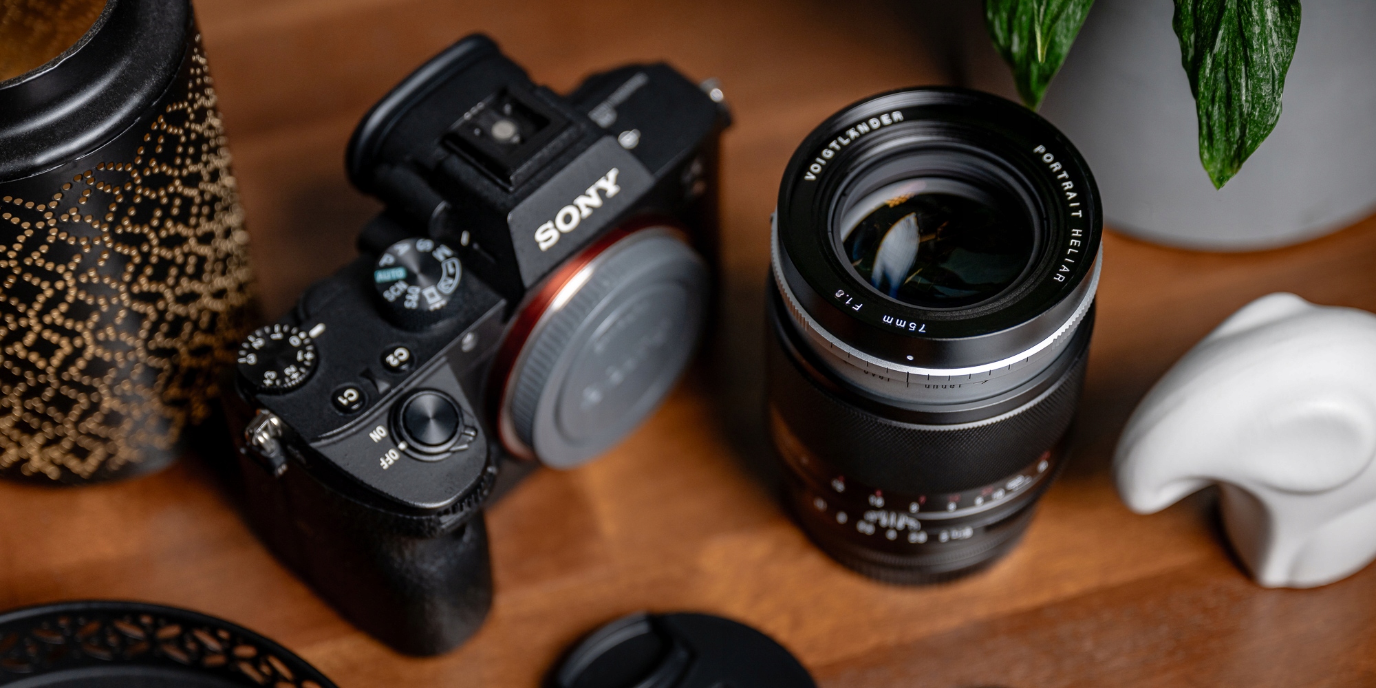 Krótkie teleobiektywy – idealne do portretów