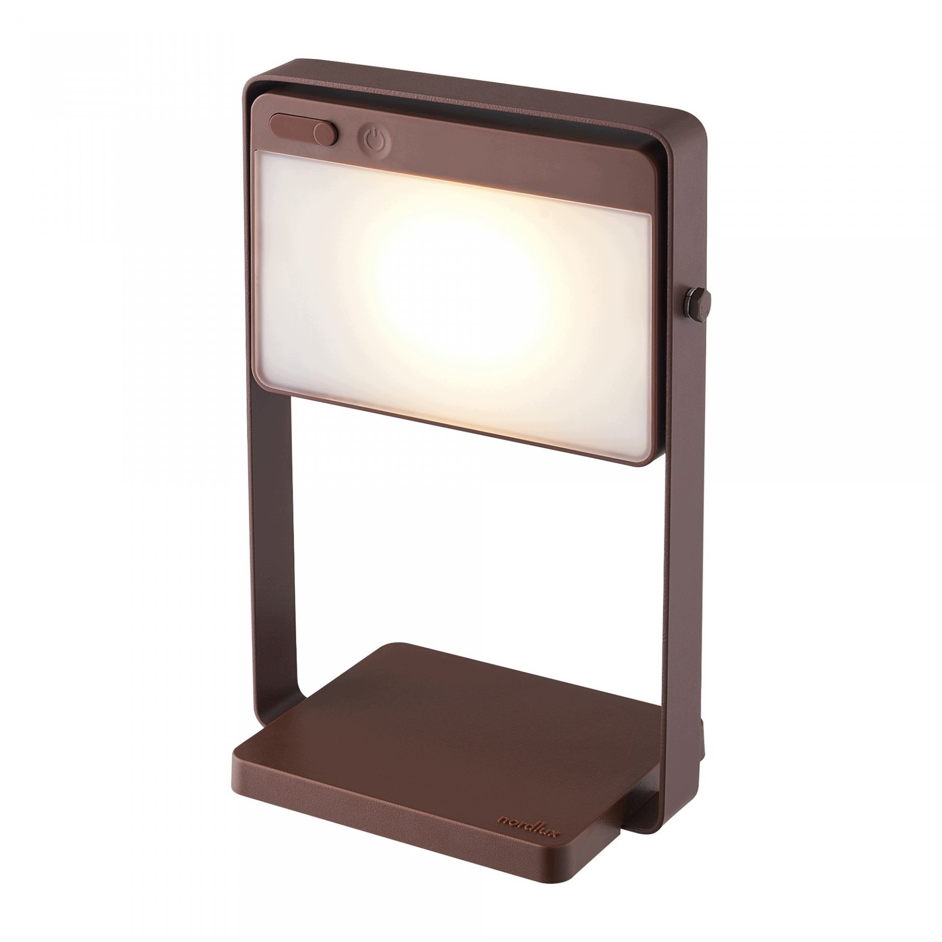 Lampa Zewnętrzna Solarna LED Saulio 3,5 W Przenośna – Nowoczesne oświetlenie do Twojego ogrodu