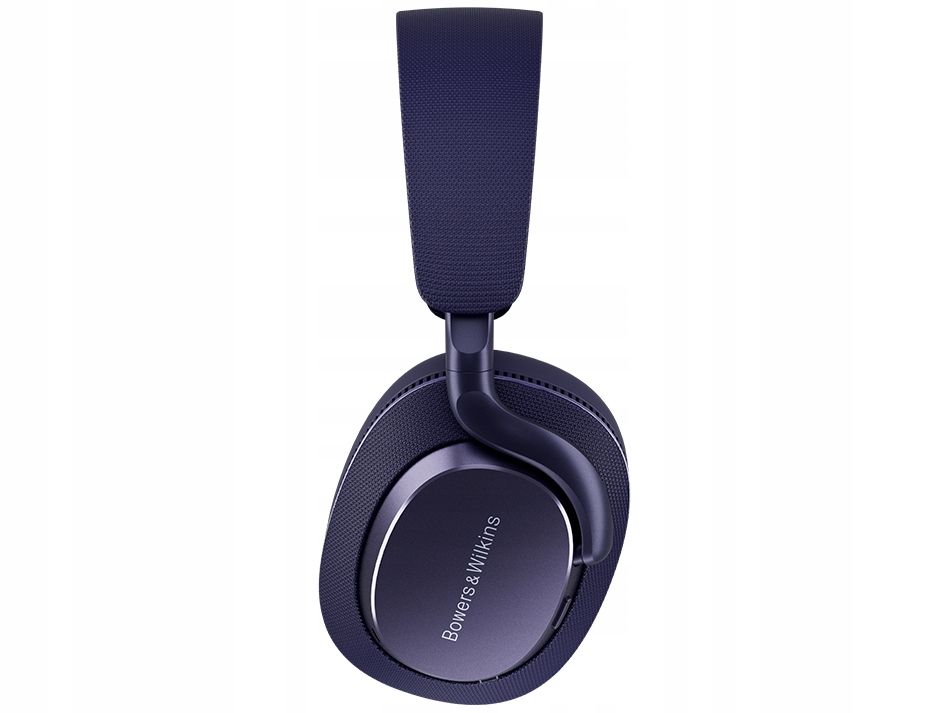 Niezrównana jakość dźwięku z przetwornikami 40 mm