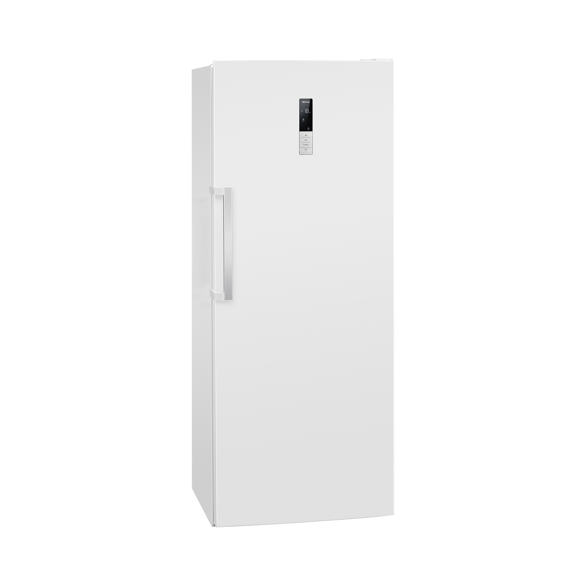 GSVS 7365 2w1 – Wszechstronna zamrażarka i chłodziarka w jednym