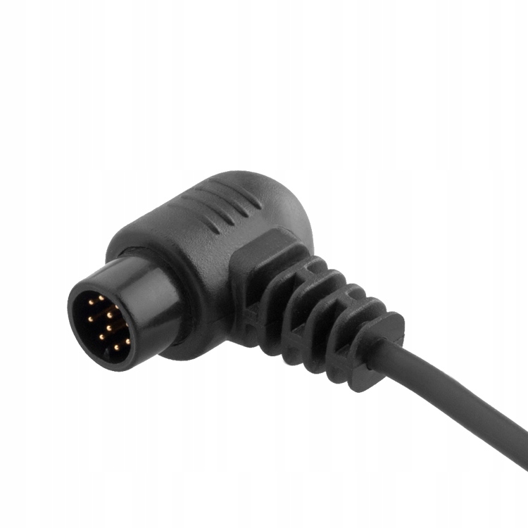 Blokada spustu migawki w trybie Bulb