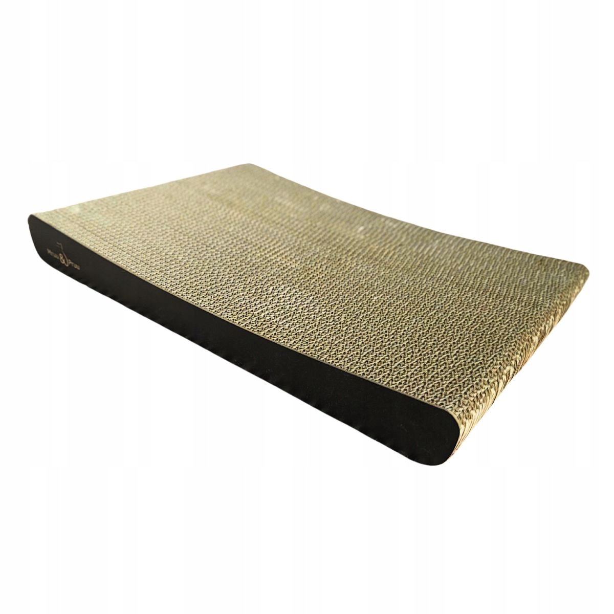 Ekologiczny materiał – Przyjazny dla środowiska drapak