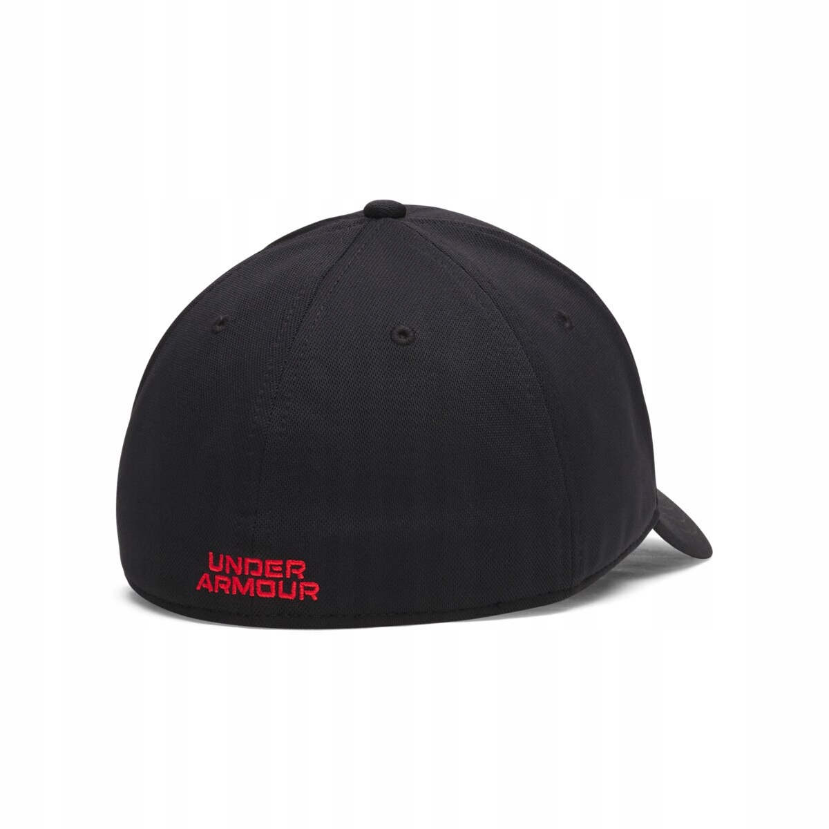 Oddychająca dzianina i opaska przeciwpotna HeatGear®