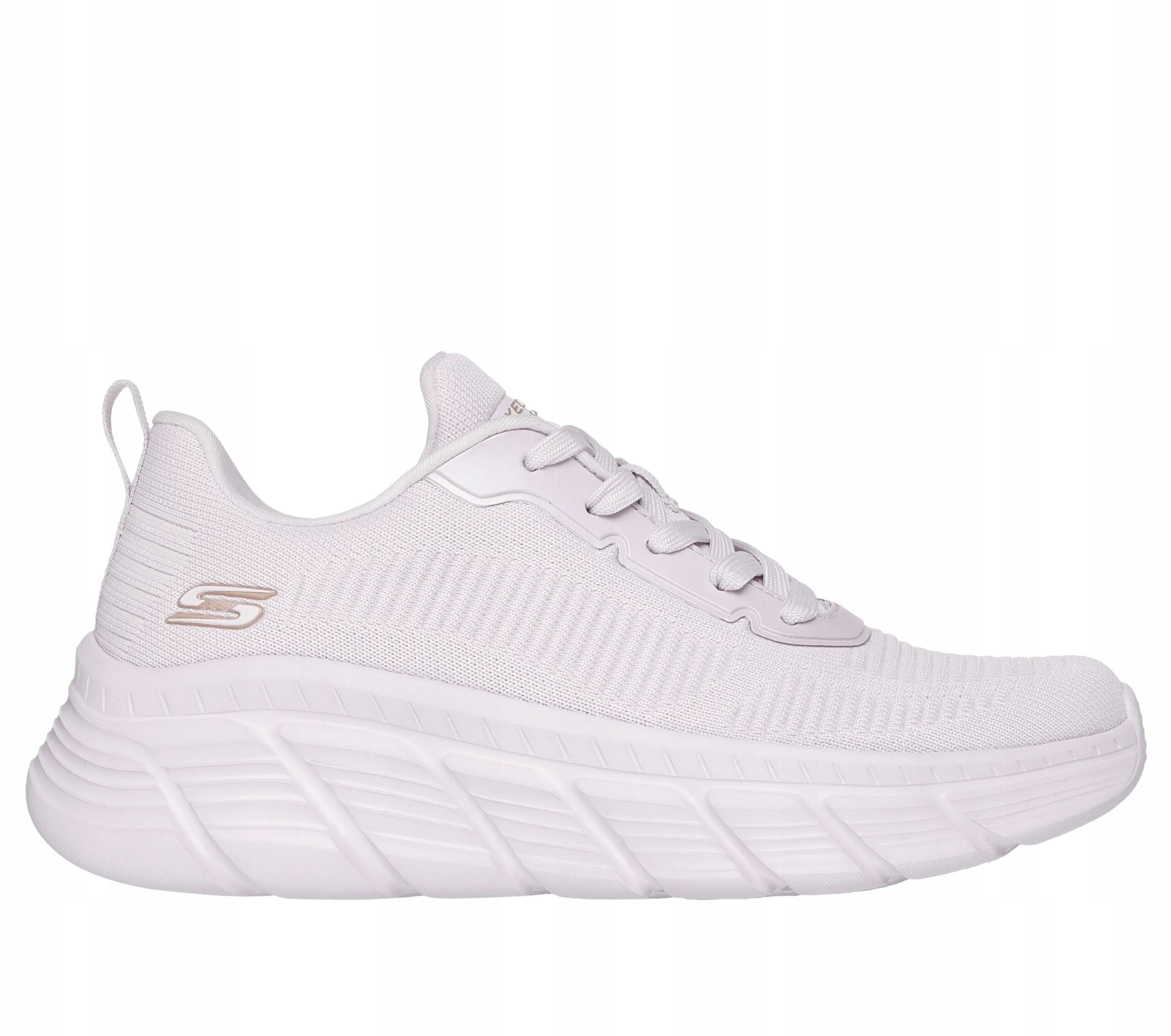 Skechers buty damskie Sneakersy BOBS Sport B Flex Hi - Flying HI – Styl i komfort na co dzień