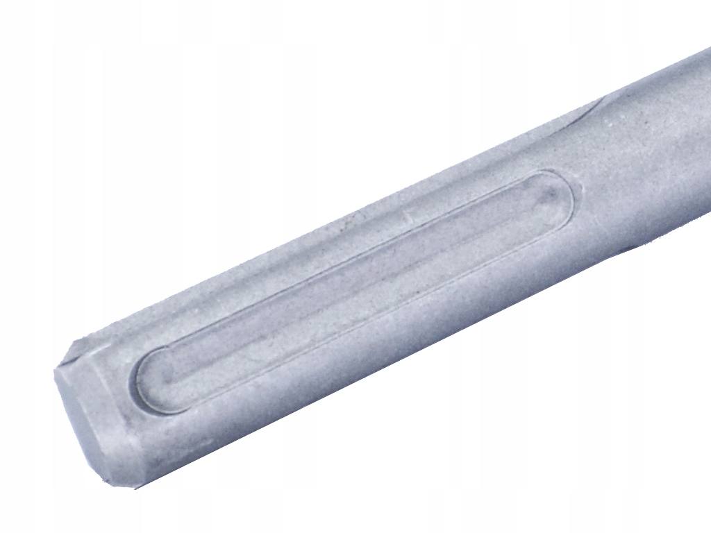 Rowkowany chwyt SDS+ – Stabilność i bezpieczeństwo podczas pracy