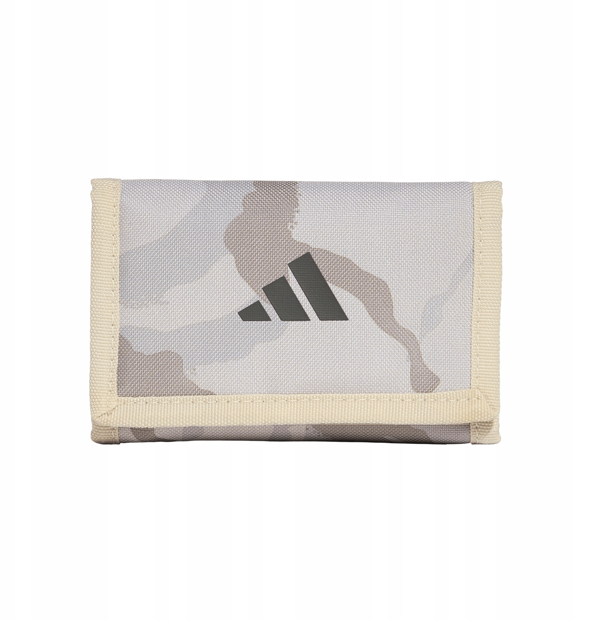 Portfel Camo Graphic Wallet (KS5573) – Stylowy dodatek dla każdego dziecka