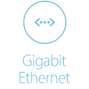 Gigabit Ethernet