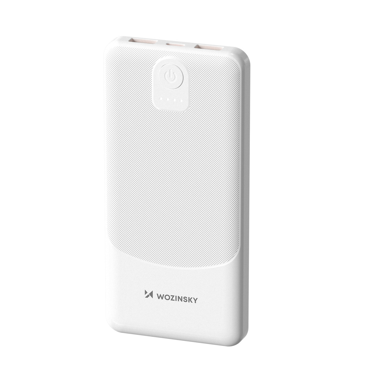 Powerbank Wpower WPBBK-3 10000 mAh – Niezawodne źródło energii w podróży