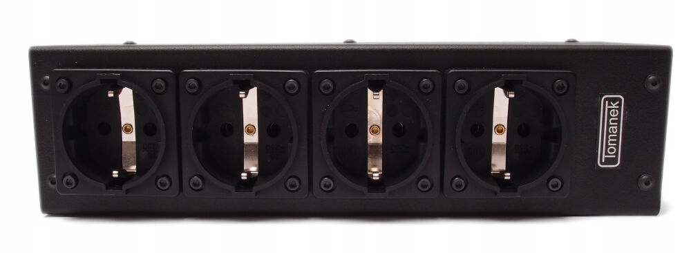 Wydajność zasilania dla sprzętu audio