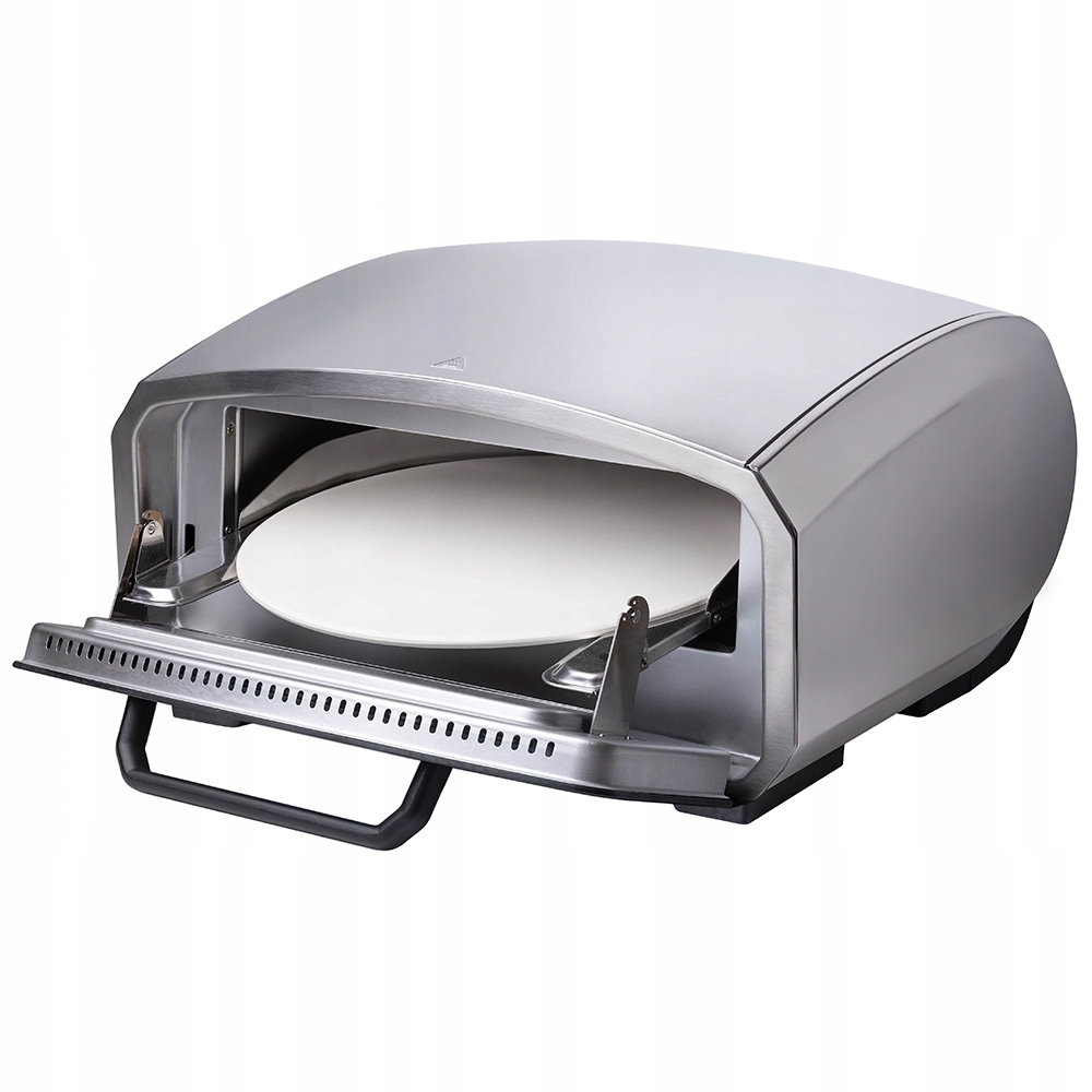 Wygodna obsługa dzięki wysuwanej tacy