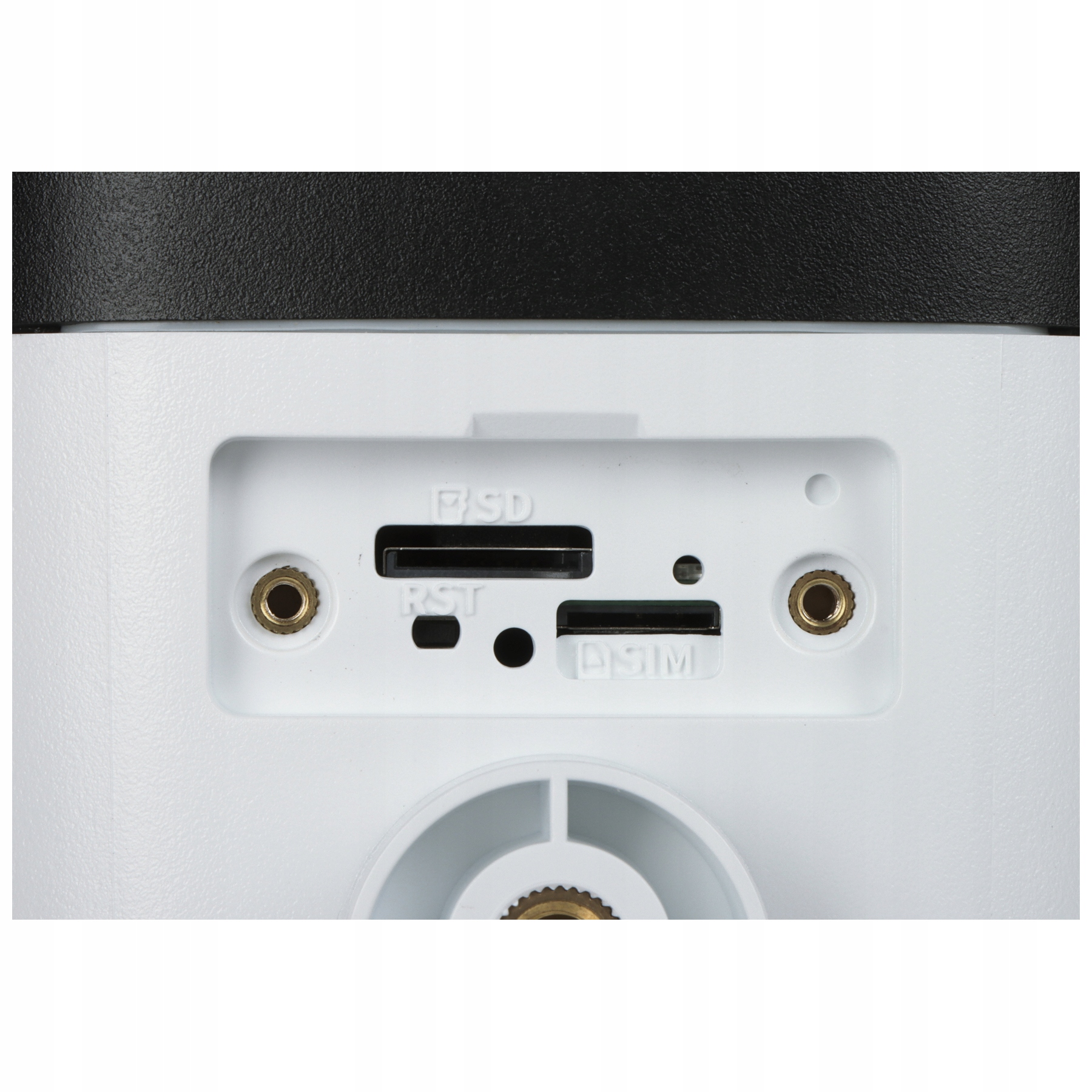 Technologia Smart Dual Light – Oświetlenie w każdych warunkach