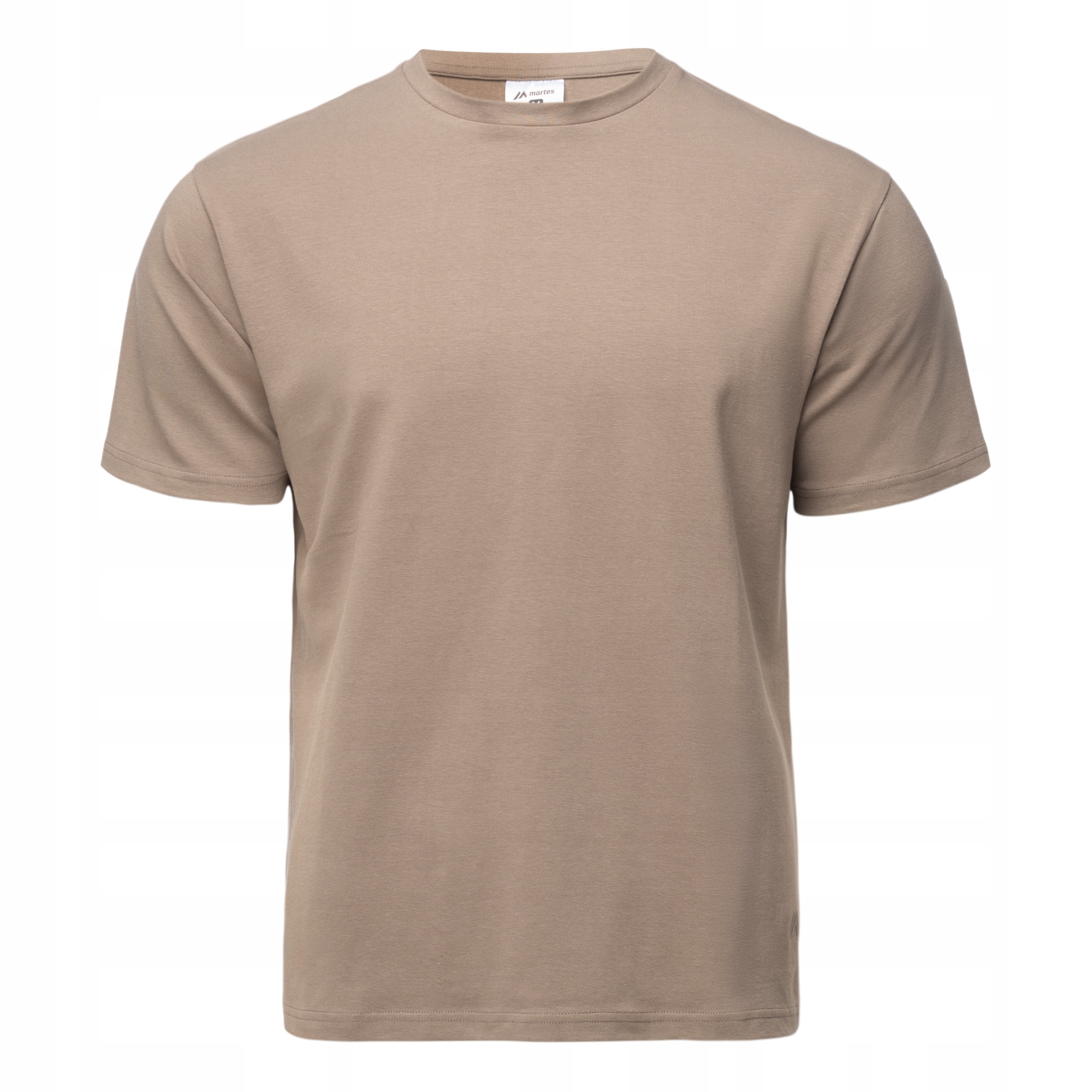 Męska koszulka z krótkim rękawem FANKY XL – Idealna na każdą aktywność