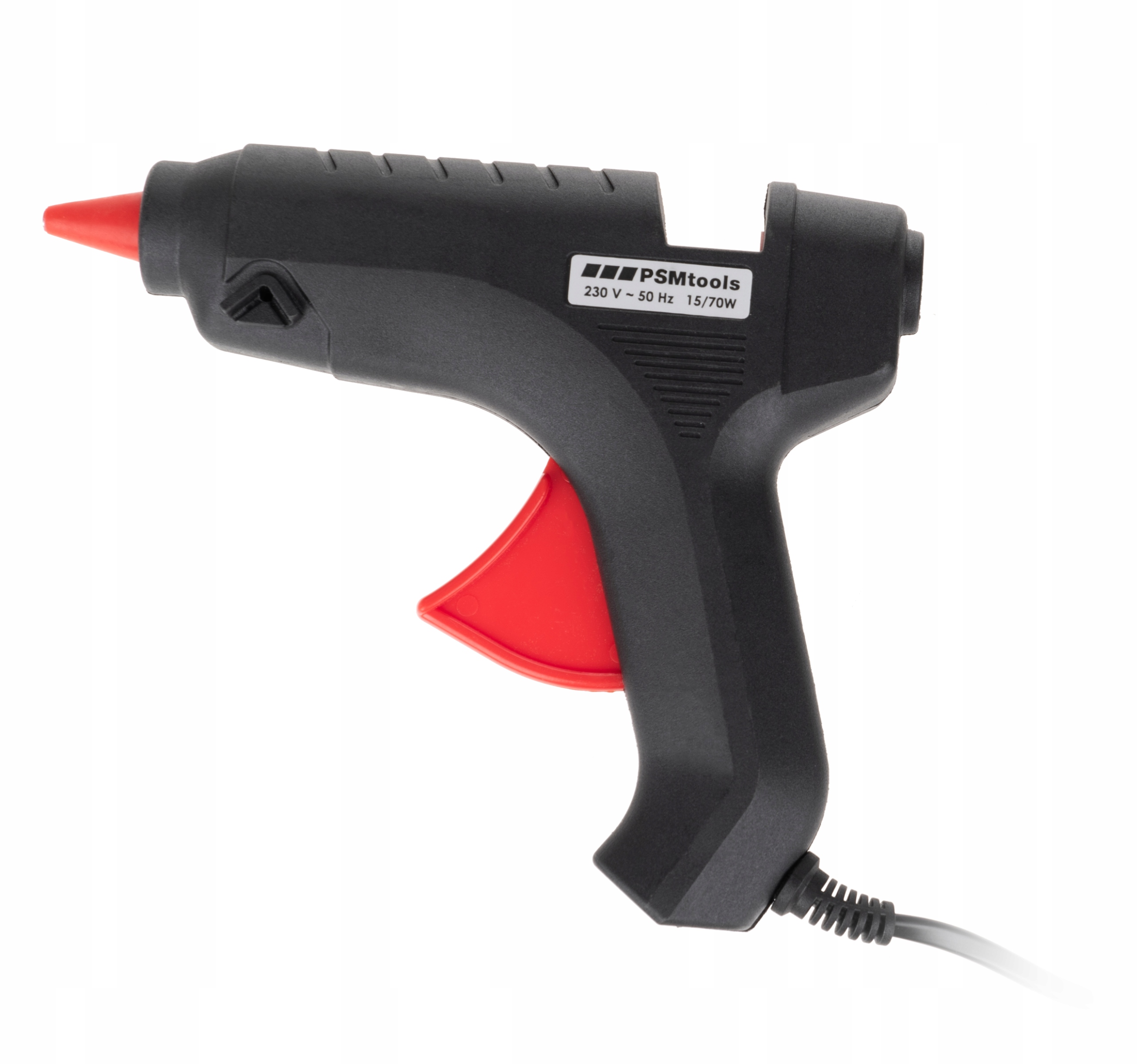 Pistolet do kleju na gorąco 11mm, 70W – Niezbędne narzędzie w każdym domu