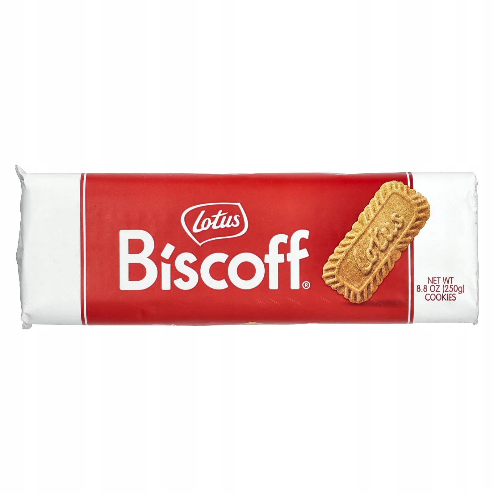 Wyjątkowy smak i chrupkość ciastek Biscoff