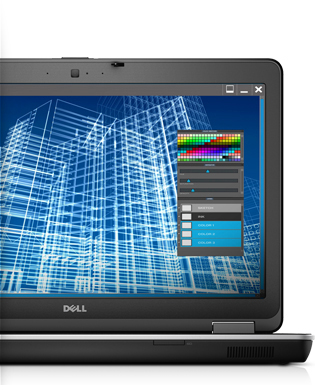 Profesjonalna wydajność w przystępnej cenie.