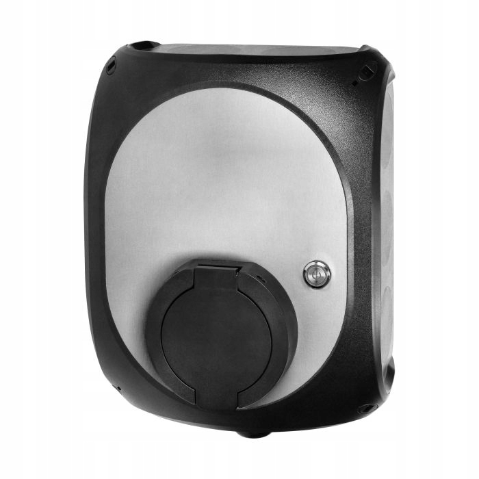 Materiał obudowy – Wytrzymałe tworzywo sztuczne