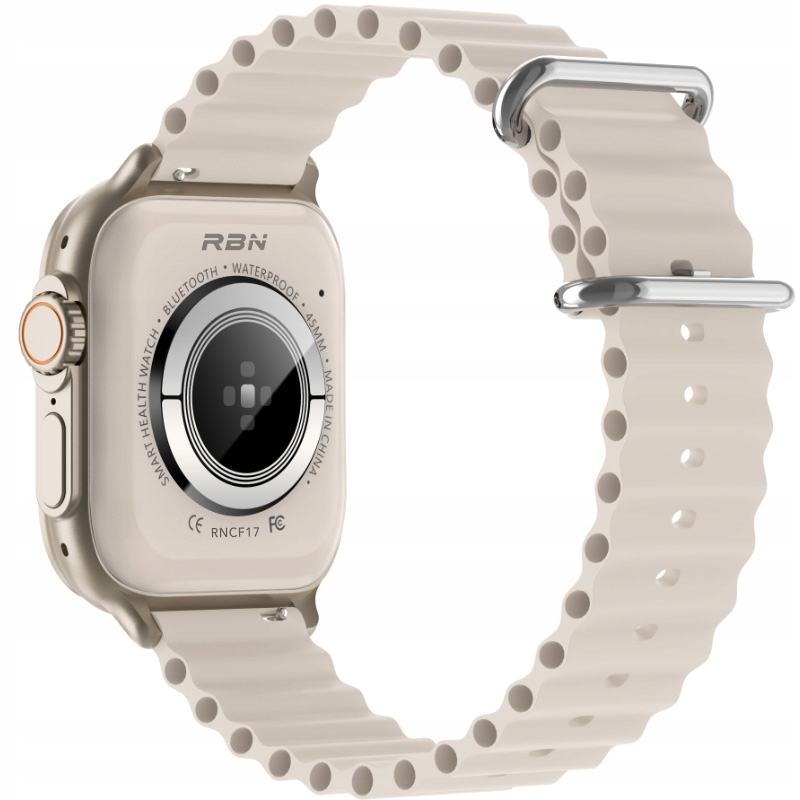 Wodoodporność i wytrzymałość na codzienne wyzwania