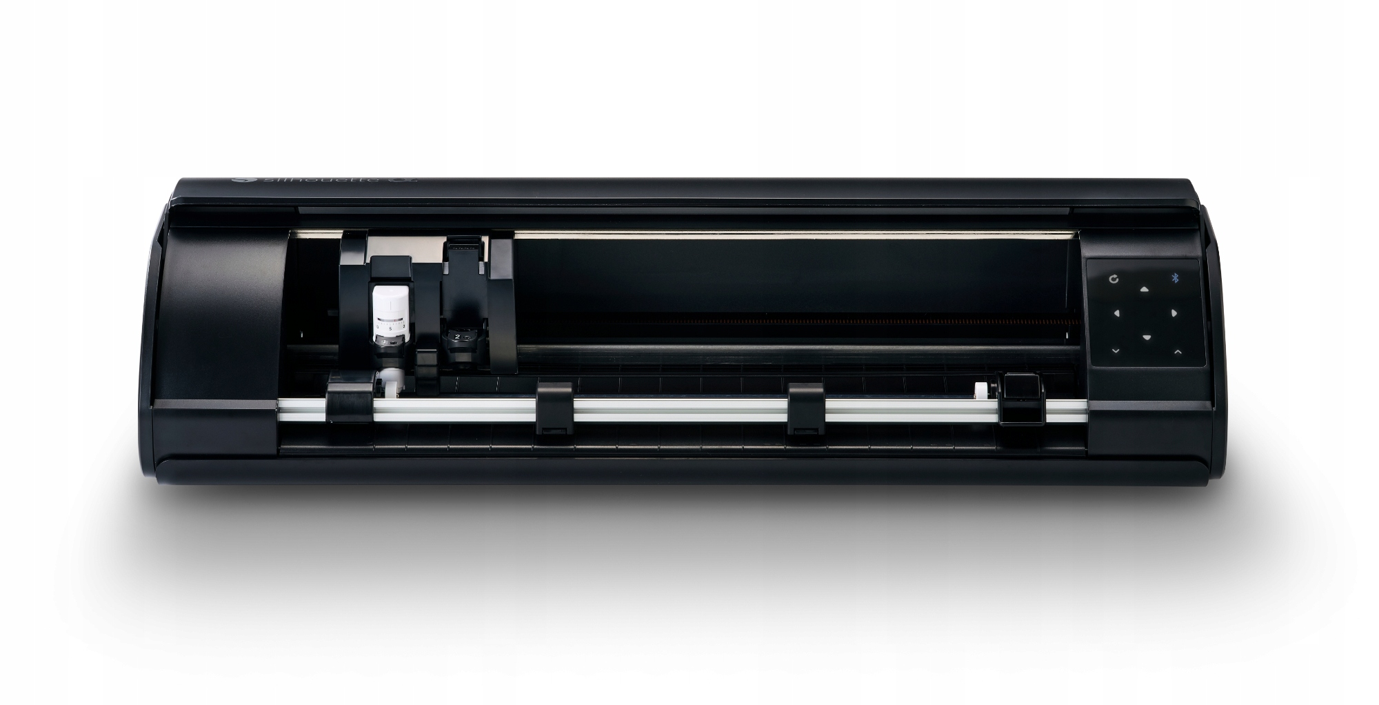 Funkcje cięcia folii – Winyl, folie termotransferowe i więcej