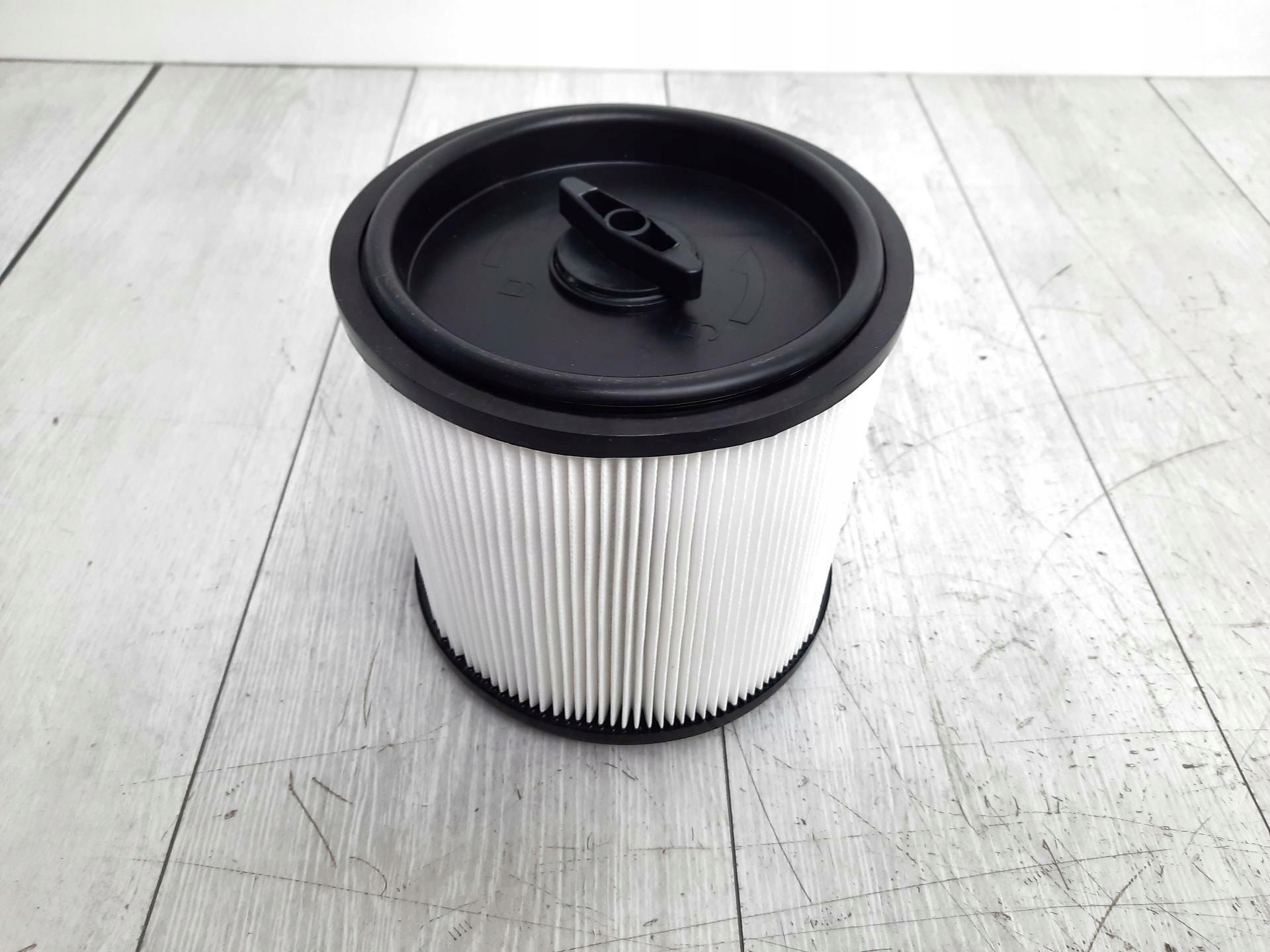 Oryginalny filtr do odkurzaczy Einhell