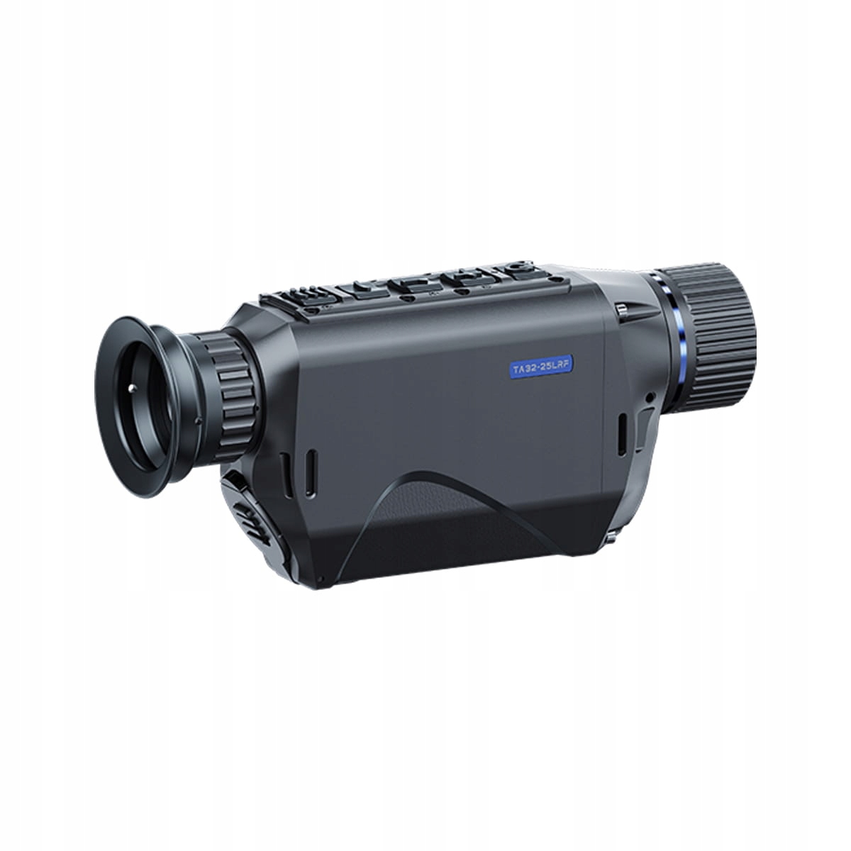Monokular termowizyjny PARD TA322 35 mm LRF – Twoje okno na świat w każdych warunkach