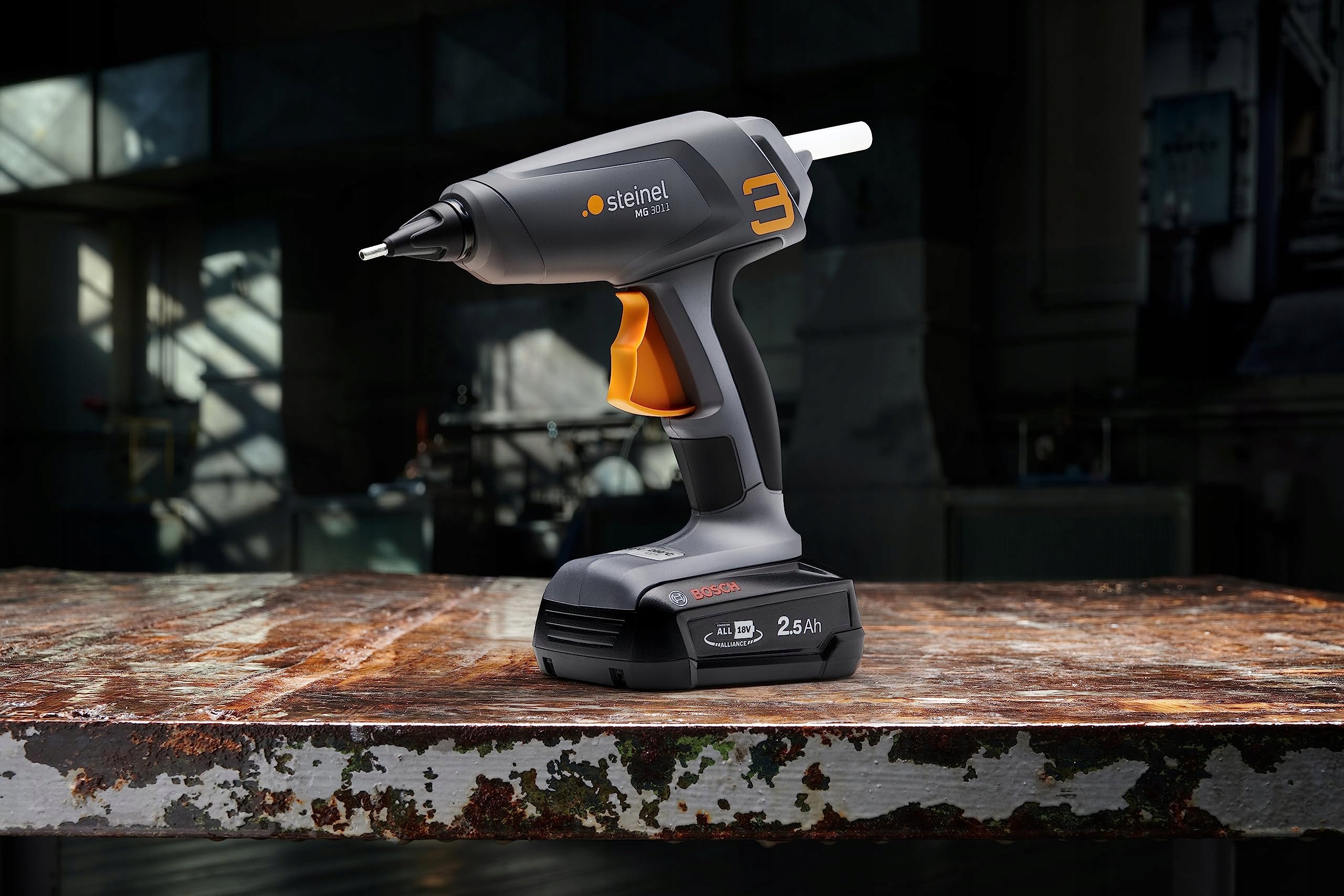 Dwa poziomy temperatury – idealne do różnych materiałów