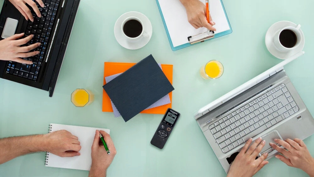 Funkcja redukcji szumów dla lepszej jakości dźwięku