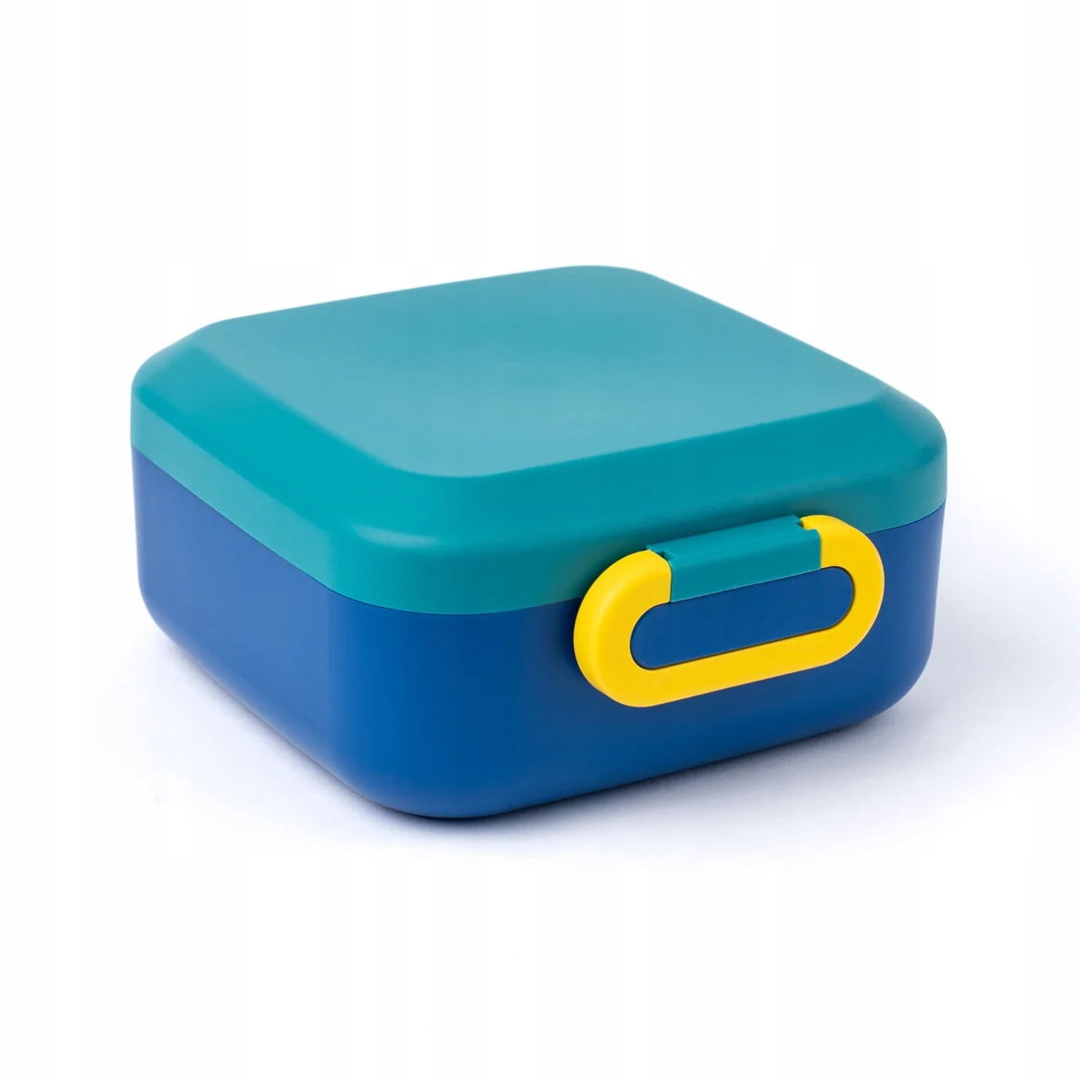 Lunchbox z przegródkami dla dzieci Rikko Midnight Lagoon