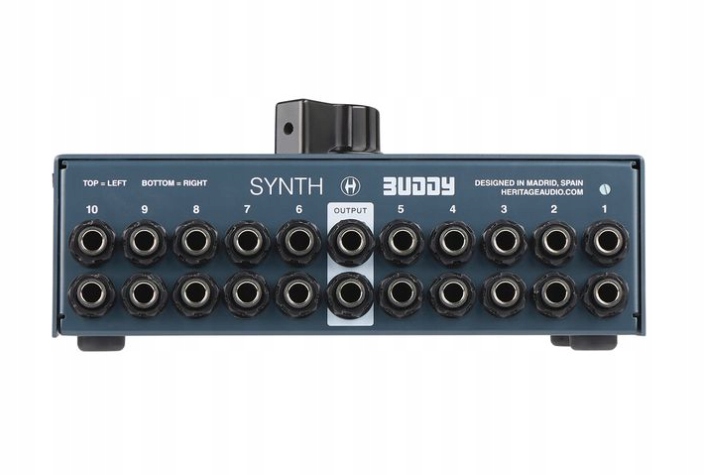 Uniwersalność zastosowania w systemach audio