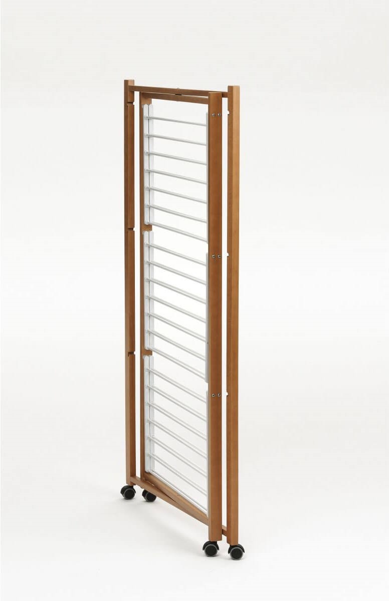 Łatwy system otwierania i składania