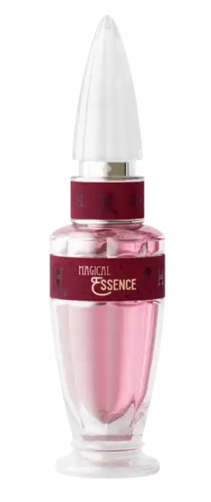 Nowoczesny i kompaktowy flakon 30 ml