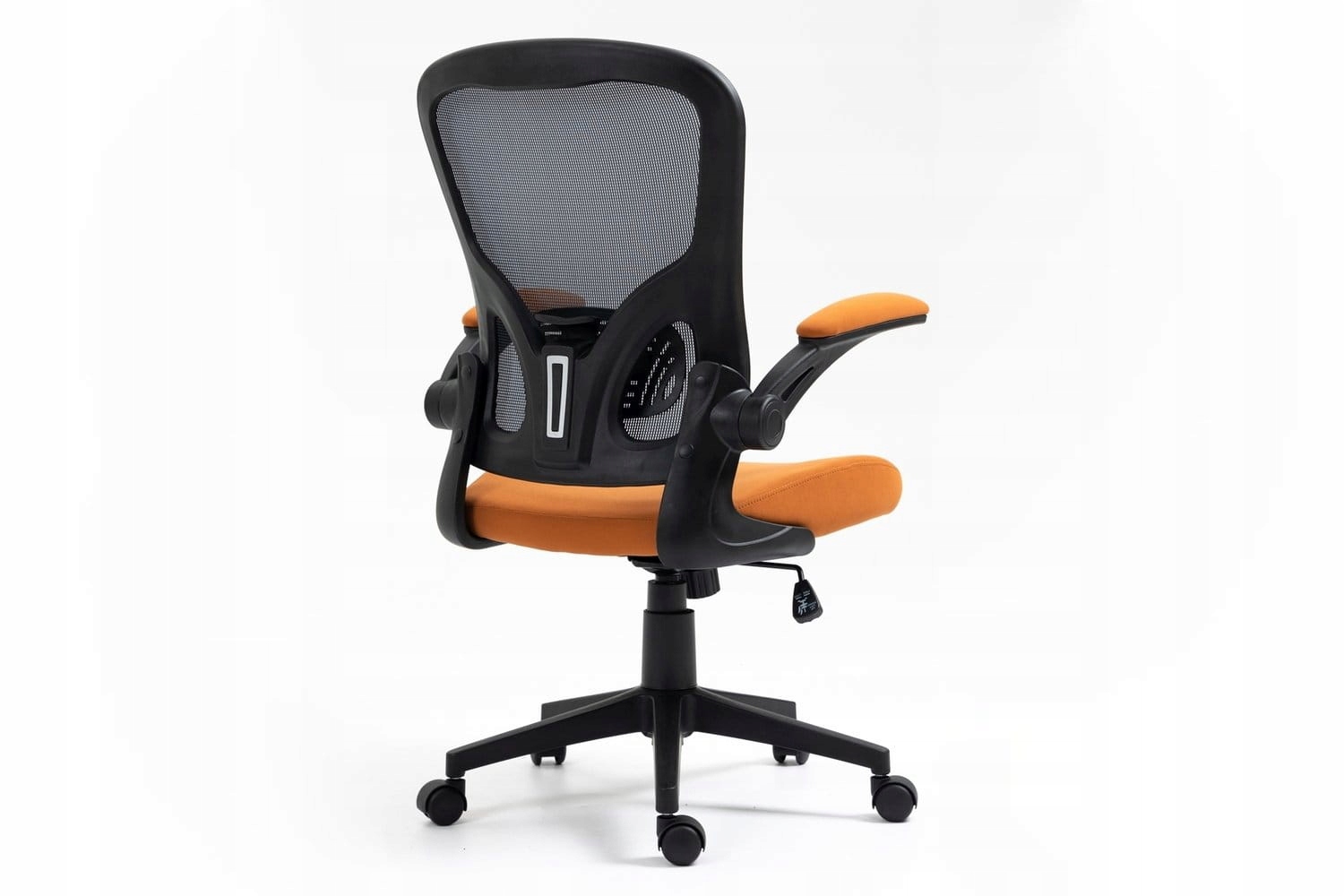 Ergonomiczna konstrukcja dla długich godzin pracy