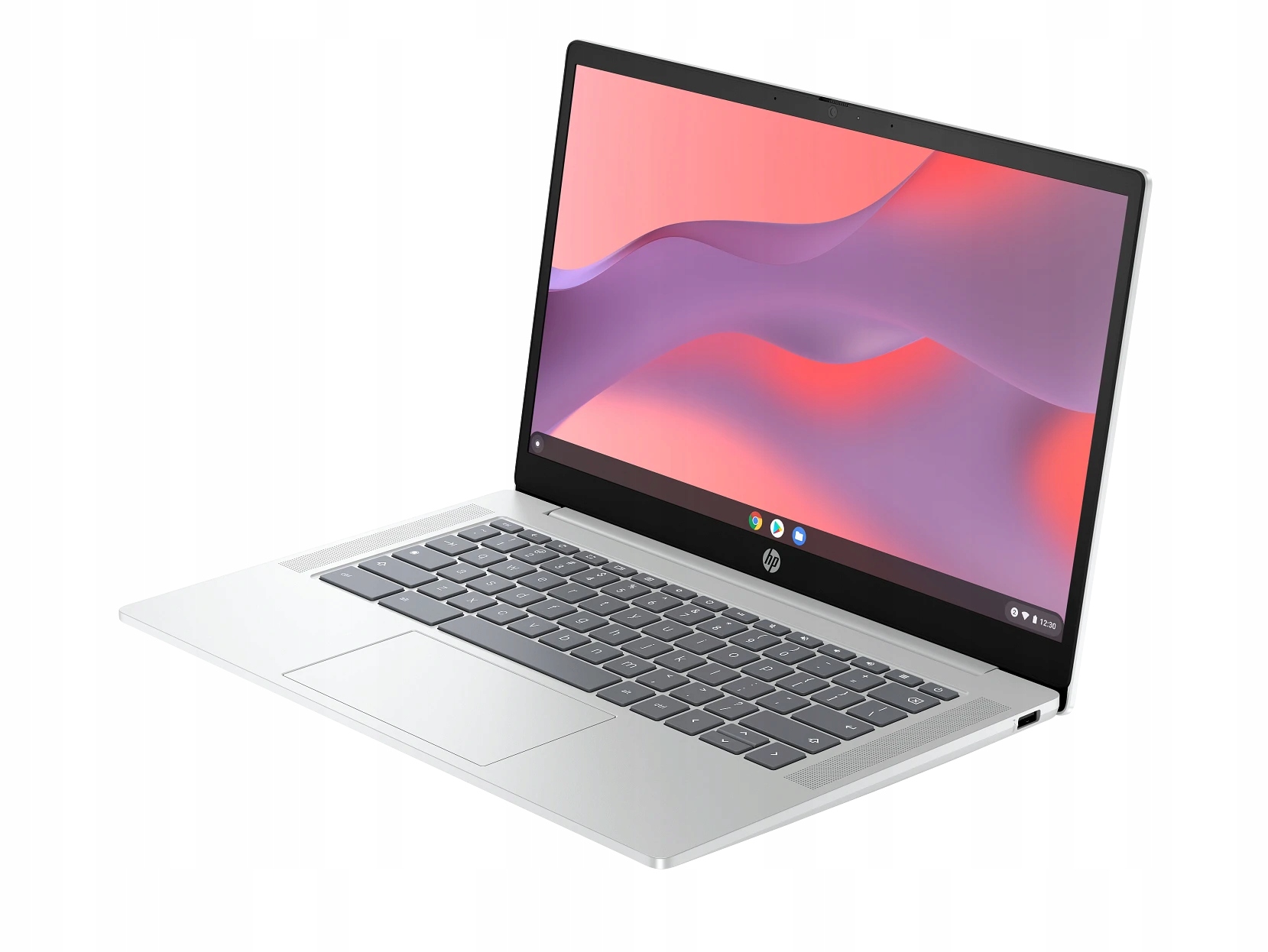 Stylowy design w kolorze srebrnym – Elegancja i nowoczesność