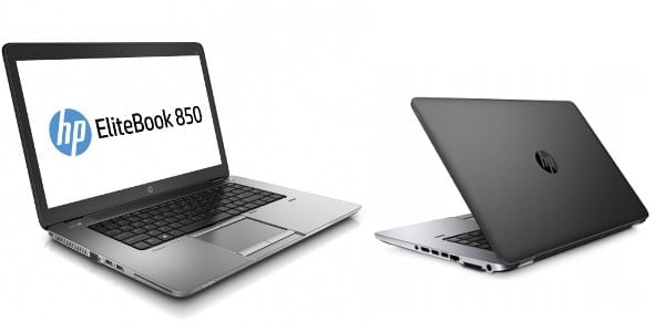 notebook elitebook hp 850 g1