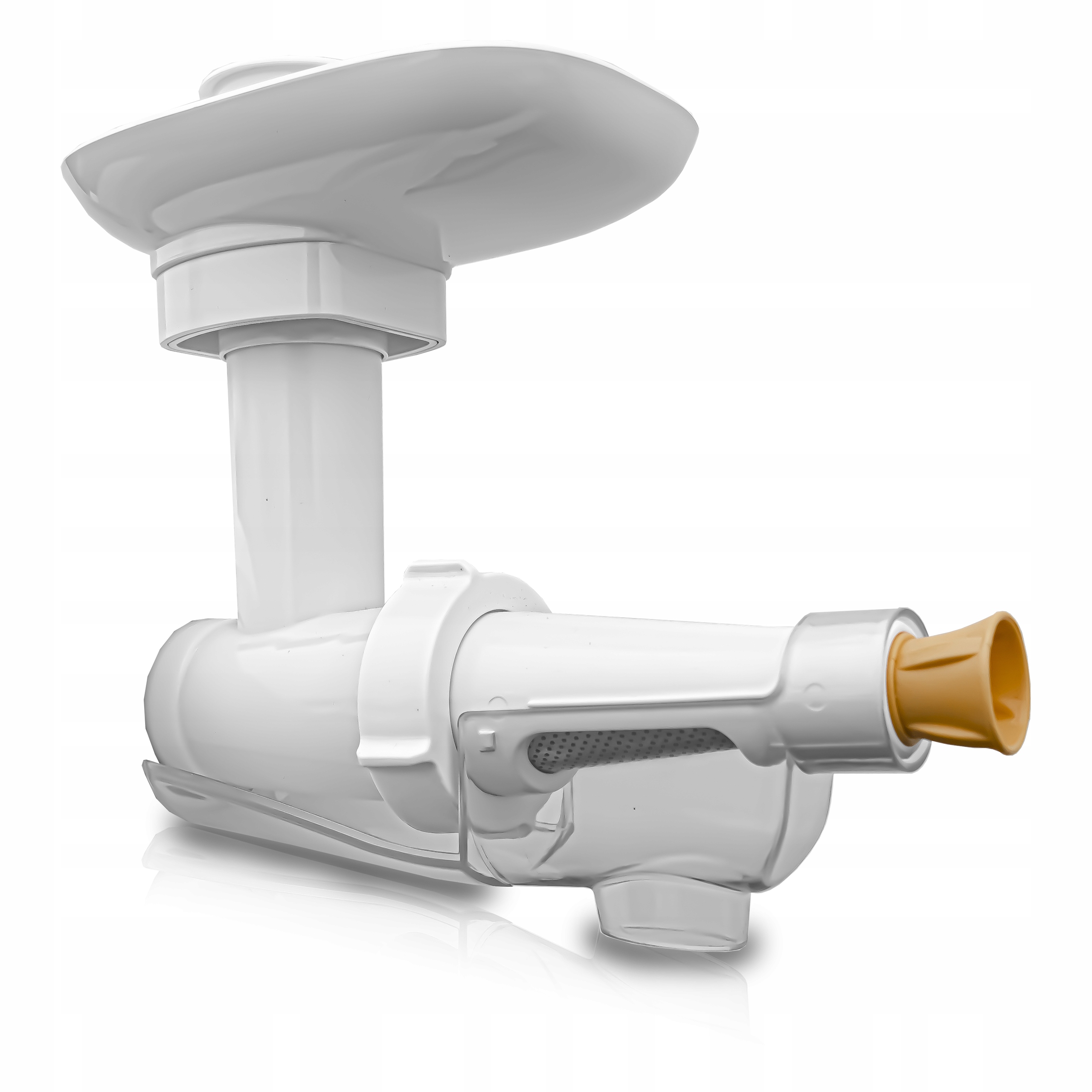 AJS Wyciskarka RE8194 – Idealne urządzenie do przygotowywania soków i przecierów