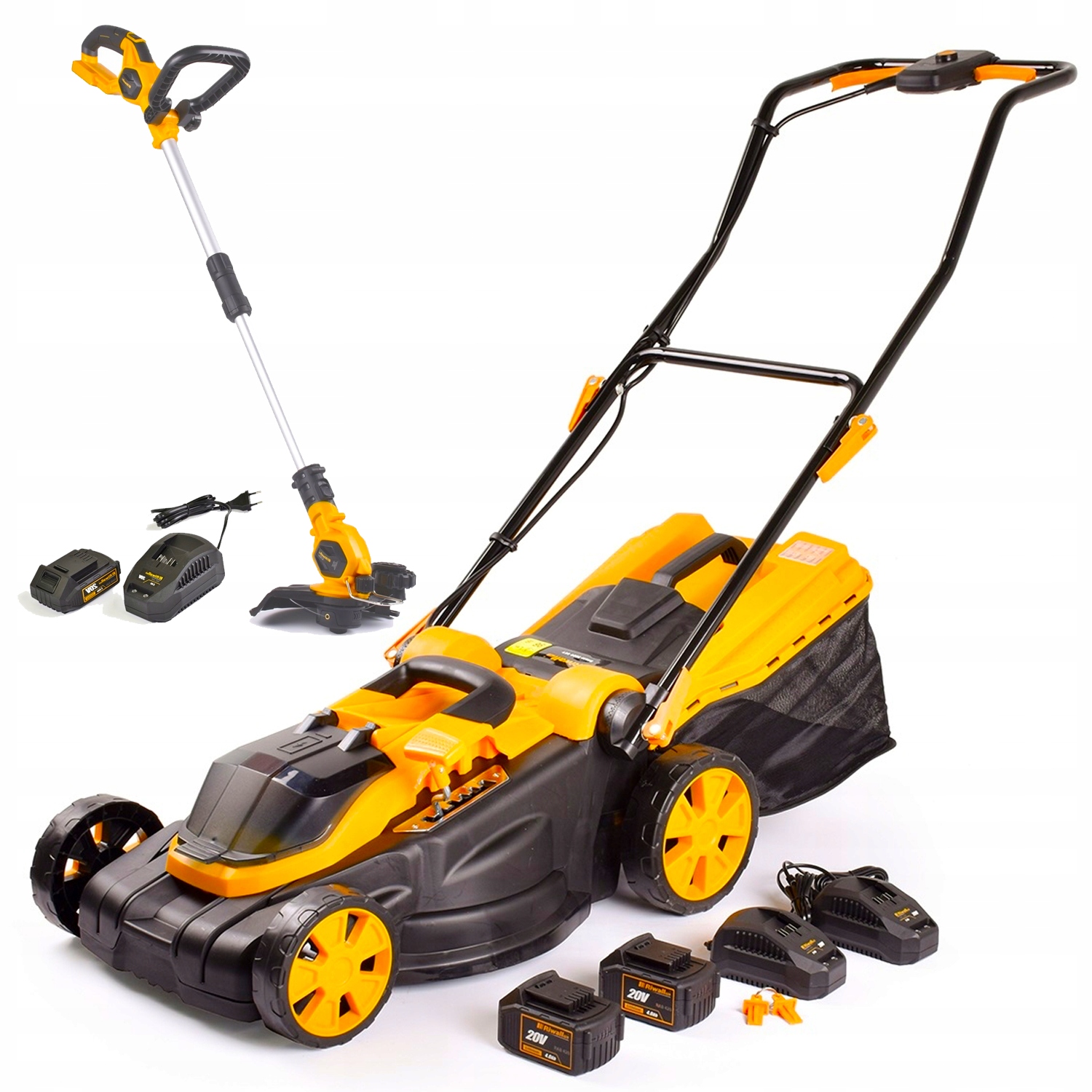 Ergonomiczna konstrukcja – regulowana wysokość kierownicy