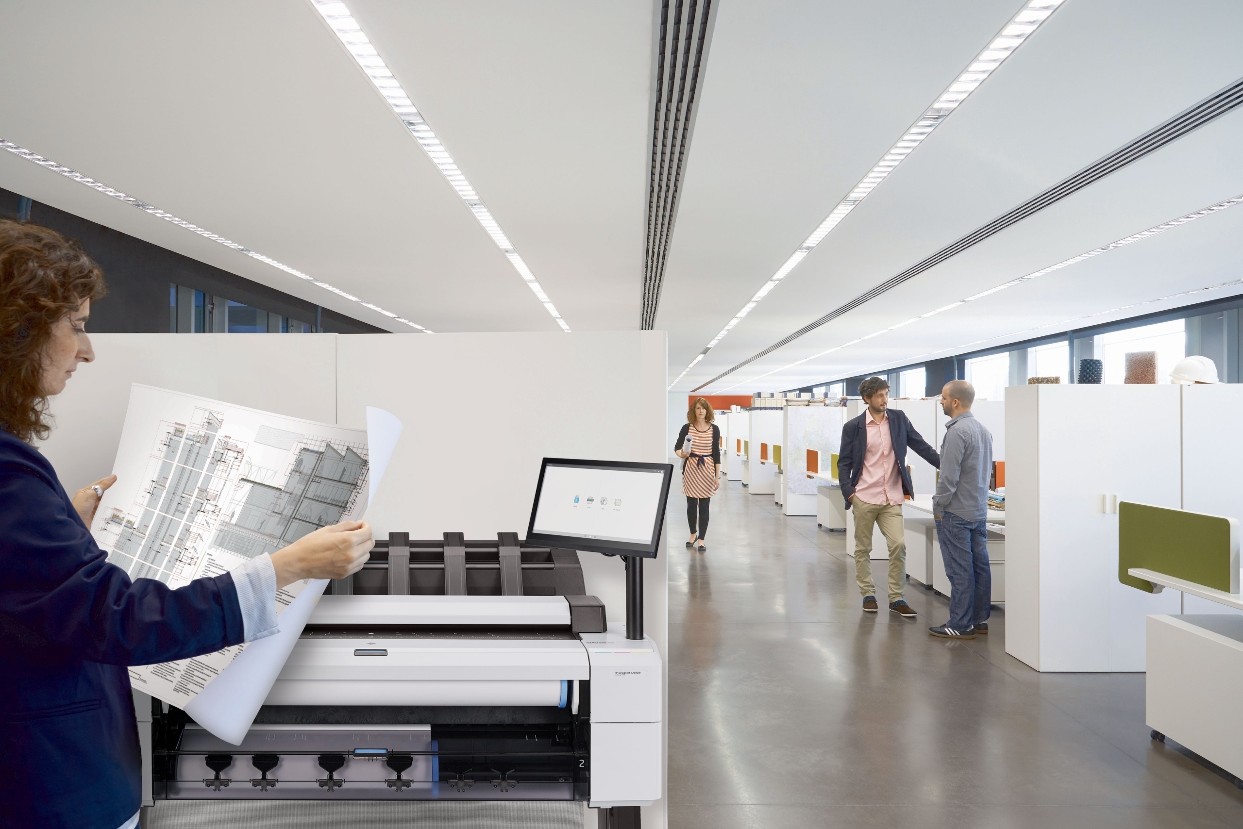 Nowoczesne funkcje i innowacyjne technologie