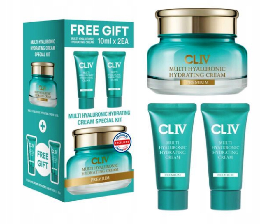 Ochrona i rewitalizacja skóry – Długotrwałe korzyści stosowania