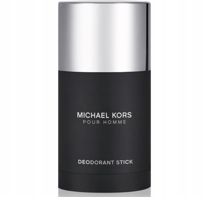 Michael Kors Pour Homme – Luksusowy dezodorant sztyft dla mężczyzn 75 ml