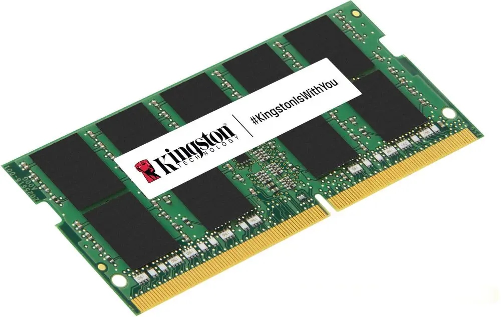 Pamięć RAM DDR4 Kingston KCP432SS8/16 16 GB – Wydajność i niezawodność