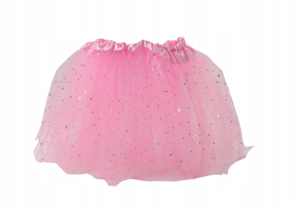 Tutu z tiulu – lekkość i elegancja w każdym ruchu