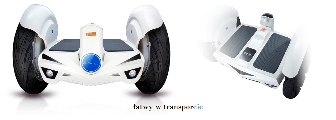s3 - latwy w transporcie